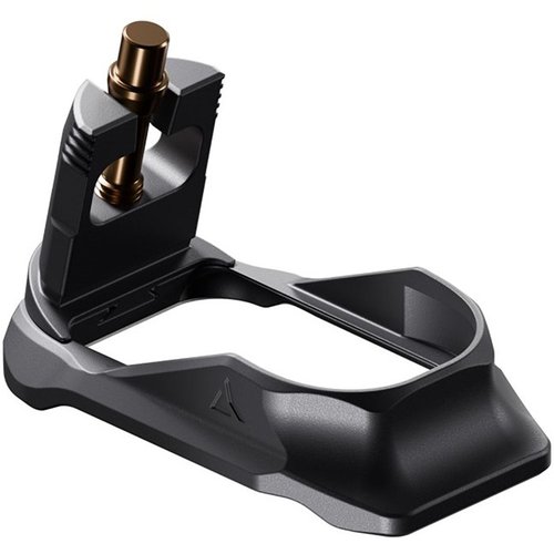 Radian Weapons MAGWELL för Glock 43X/48 ger ett stabilt grepp och smidiga omladdningar, med en patentansökt design som förhindrar magasinbindning.