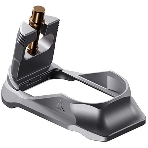 Radian Weapons MAGWELL för Glock 43X/48 ger ett stabilt grepp och smidiga omladdningar med en patenterad design som förhindrar magasinbindning.