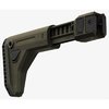 MAGPUL UCS justerbart kolv för AR-15 erbjuder extrem justerbarhet, kompatibilitet med flera plattformar och en ergonomisk design för optimal skytte.