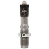 LEE PRECISION Mikrometer Bullet Seating Die erbjuder exakt och smidig justering, perfekt bullet alignment och reversibel bullet guide för ökad precision.