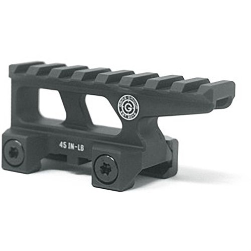 LERNA Optic Mount Kit för EOTECH® EXPS erbjuder en 2.91