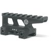 LERNA Optic Mount Kit för EOTECH® EXPS erbjuder en 2.91" Optic Centerline för snabbare målidentifiering och ökad situationsmedvetenhet.