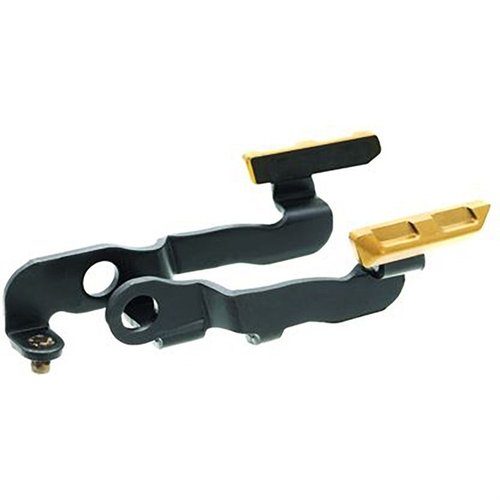 Uppgradera din Springfield Armory Echelon med Tyrant CNC:s Extended Slide Release för snabbare manipulation, förbättrat grepp och hållbarhet.