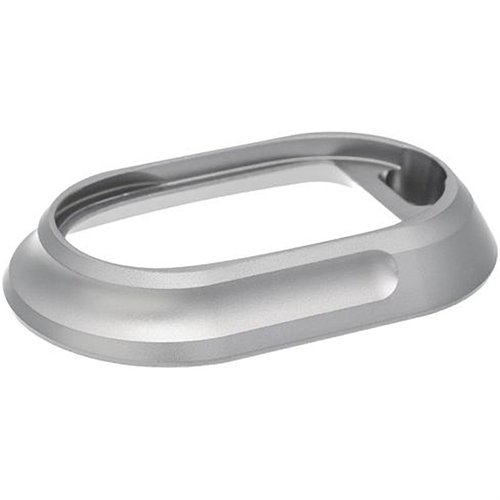 MAGWELL för Smith & Wesson M&P 2.0 Full Size är skräddarsydd för perfekt passform och hållbarhet, tillverkad av 6061 aluminium med anodiserad yta för långvarig användning.