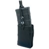 GBRS Group Single Rifle 5.56 NATO Magazine Pouch erbjuder smidig dragning, positiv retention och är MOLLE/BELT-kompatibel, perfekt för AR-15 magasin.