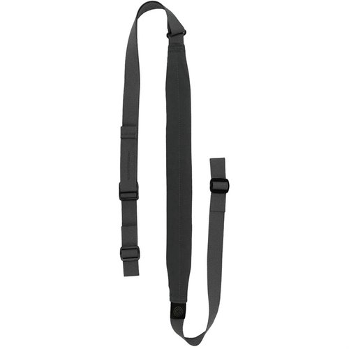 GBRS GROUP SECOND BEST SLING erbjuder en lätt, justerbar och minimalistisk design med dubbel/singel fäste, komfortabel nackkudde och anpassningsbara längder.