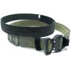 GBRS Group Assaulter Belt System V3 erbjuder en lätt, flexibel och stabil plattform för utrustning med hög hållfasthet och komfort, perfekt för alla MOLLE-tillbehör.