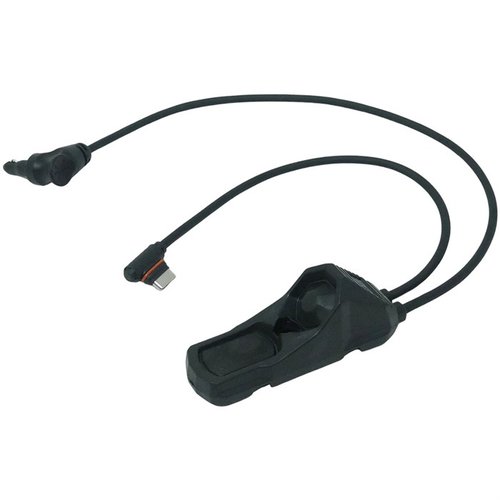 UNITY™ TACTICAL AXON™ SWITCH ger komplett kontroll över ljus och laser med en kompakt och robust design, perfekt för högstress-situationer.