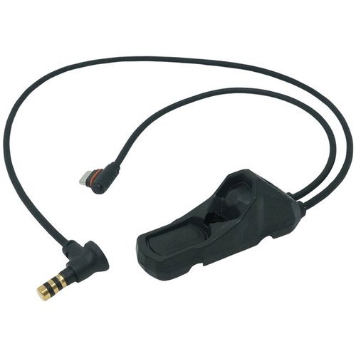 UNITY™ Tactical AXON™ ger komplett kontroll över ljus och laser i ett kompakt och robust hus, med individuella knappar för högsta precision.