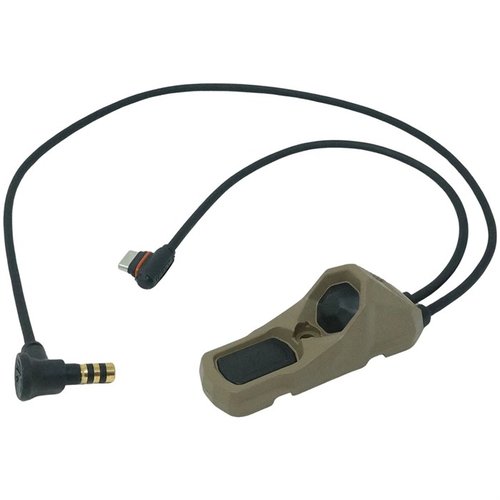 UNITY™ TACTICAL AXON™ erbjuder komplett kontroll över ljus och laser i en kompakt och robust design, perfekt för högtryckssituationer.