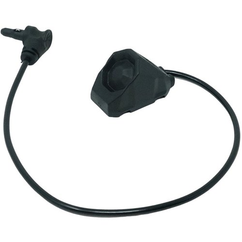 UNITY TACTICAL AXON™ SL SWITCH är en kompakt och ergonomisk knapp med hög hållbarhet, perfekt för stressiga situationer och enkel montering på M1913 eller M-LOK®.