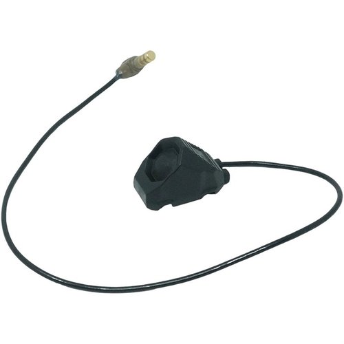 UNITY TACTICAL AXON™ SL SWITCH är en kompakt, ergonomisk strömbrytare med hög hållbarhet, perfekt för stressiga situationer och kompatibel med M1913 och M-LOK.