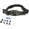 GBRS Leg Strap Kit erbjuder justerbar höjd för optimal komfort och stabilitet, tillverkad av Tegris och kompatibel med True North Concepts MHA.