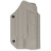 GBRS Group X PRIORITY 1 OWB-holster för Glock 9mm/.40 med SureFire X300U erbjuder justerbar retention, öppen design för trådade pipor och är kompatibel med optik.
