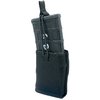 GBRS Group Single Rifle Magazine Pouch är en mångsidig och hopfällbar pouch med MOLLE/BELT kompatibilitet, bungee retention och positiv hållfasthet för smidig användning.