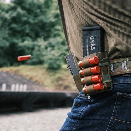 Snabbladdare och Tillbehör > Pistol Hylshållare - Förhandsgranskning