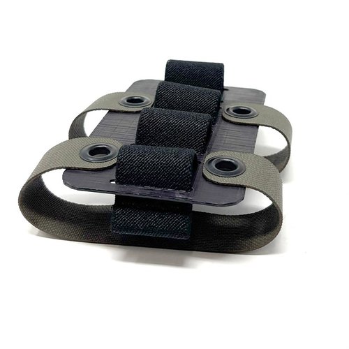 Snabbladdare och Tillbehör > Pistol Hylshållare - Förhandsgranskning