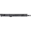 CMMG RESOLUTE MK4 300BLK ASSEMBL UPPER 14.5"BBL W/P&W BRAKE BLK