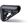 EX Performance justerbar Mil-Spec kolv med snabbjusteringsspak, integrerad QD swivel, och hållbar polymerkonstruktion för långvarig prestanda.