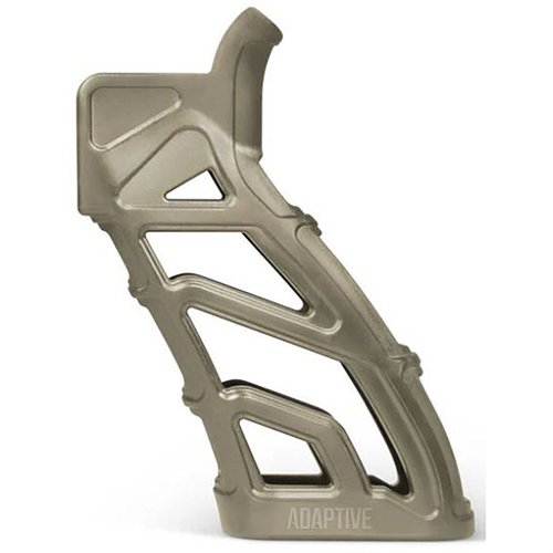LTG Lightweight Tactical Grip för AR15 är lätt, hållbar och ergonomisk med förbättrat grepp i alla väderförhållanden, enkel installation och aggressiv design.
