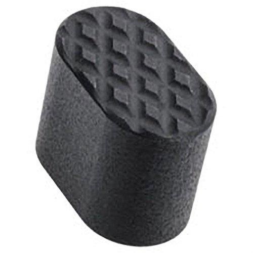 NEXT LEVEL ARMAMENTs förlängda magasinreleaseknapp för AR-15/AR-308 erbjuder bättre grepp, snabbare magasinbyten och en snygg design i 7075 Billet Aluminium.