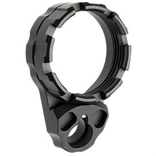 Uppgradera din AR-15 med Ascend Armory Mod2 QD End Plate/Castle Nut Kit, tillverkat av lätt 7075 Aluminium med en 20-gradig QD fäste för enklare åtkomst.