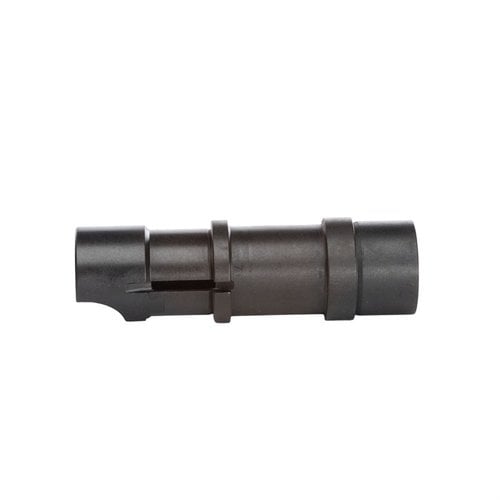 Håll din Remington 1100 i toppskick med denna 20 Gauge Action Bar Sleeve, tillverkad av högkvalitativt stål för hållbarhet och perfekt passform.