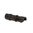 REMINGTON 28GA/410 BORE ACTION BAR SLEEVE FOR REM 1100 BLACK