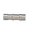 REMINGTON 28GA/410 UNCUT BORE ACTION BAR SLEEVE FOR REM 1100 SILVER