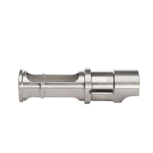 Remington 20 GA Action Bar Sleeve för 11-87 återställer pålitlig cykling och perfekt aktion, tillverkad av hållbar stål för långvarig prestanda.