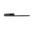 12 GA RECIEVER W/MAGAZINE TUBE FOR REMINGTON 870 BLACK