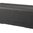 12 GA RECIEVER W/MAGAZINE TUBE FOR REMINGTON 870 BLACK