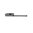12 GA RECIEVER W/MAGAZINE TUBE FOR REMINGTON 870 BLACK