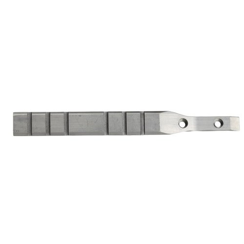 Remington Cantilever Scope Mount Assembly för 870 är lätt, korrosionsbeständig och säkerställer att din optik behåller nollan även när pipan tas bort.
