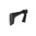 20 GAUGE FOLDING STOCK ASSEMBLY FOR REMINGTON 870 BLACK