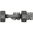 MIDWEST INDUSTRIES, INC. MK2 34MM SCOPE MOUNT HIGH