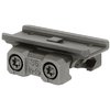 MK2 T2 Aimpoint Mounts erbjuder precision, hållbarhet och stil med Torx-hårdvara, 4140 stålklämmor och en livstidsgaranti för optimal prestanda.