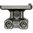 MIDWEST INDUSTRIES, INC. MK2 RMR MOUNT - 1/3 COWITNESS