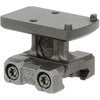 MK2 RMR Mounts erbjuder precision, hållbarhet och stil med Torx-hårdvara, 4140 värmebehandlade stålklämmor och livstidsgaranti för optimalt användande.