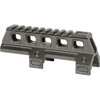 Uppgradera din HK MP5/MP5K med Midwest Industries Optic Mount för enkel installation, ergonomisk design och robust konstruktion för pålitlig precision.