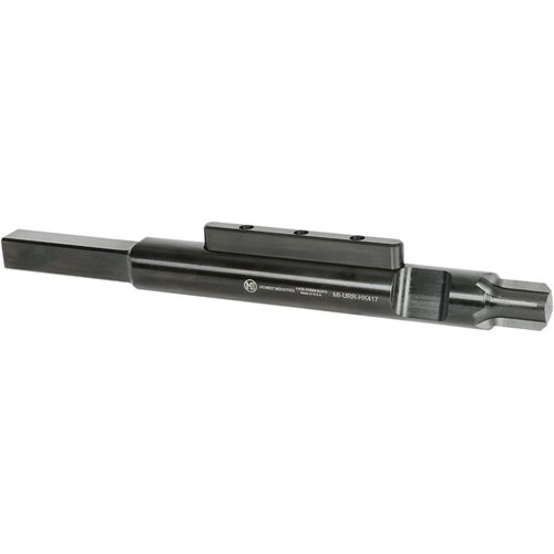 HK417/MR762 Upper Receiver Rod från Midwest Industries är tillverkad av 4140 stål för att enkelt ta bort fastsittande barrel nuts utan att skada din uppsättning.