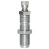 L.E. Wilsons Bushing Full Length Sizing Die erbjuder justerbar hyls-spänning, högkvalitativt stål och lämnar 3/16" oslipad för ökad precision.