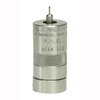 STAINLESS NECK SIZING DIES från L.E. WILSON ger användaren kontroll över hylssnäckning med utbytbara bushings för ökad koncentriskhet och längre livslängd på mässingen.
