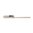REMINGTON 12 GA STRIPPED RECEIVER FOR REM 870 MAGNUM NICKEL PLATED