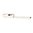 REMINGTON 12 GA STRIPPED RECEIVER FOR REM 870 MAGNUM NICKEL PLATED