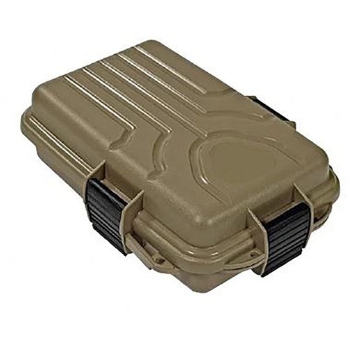 MTM SC2 SUPPRESSOR PROTECTOR-2 ger överlägset skydd för din suppressor med högvärme-skum, robust konstruktion och dubbel-lås för säker förvaring och transport.