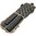 MTM SC2 SUPPRESSOR PROTECTOR-2 SUPPRESSOR CASE