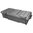 MTM TUGC TRUCK UNDERSEAT GEAR CRATE BLACK