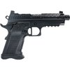 XP PRO™ 9MM Luger erbjuder en robust konstruktion, modern funktionalitet och kompatibilitet med Glock® 17 magasin, perfekt för både sportskytte och självförsvar.