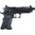 FUSION FIREARMS XP PRO 9MM LUGER 4"BBL THREADED (2)17RD MAGS BLACK